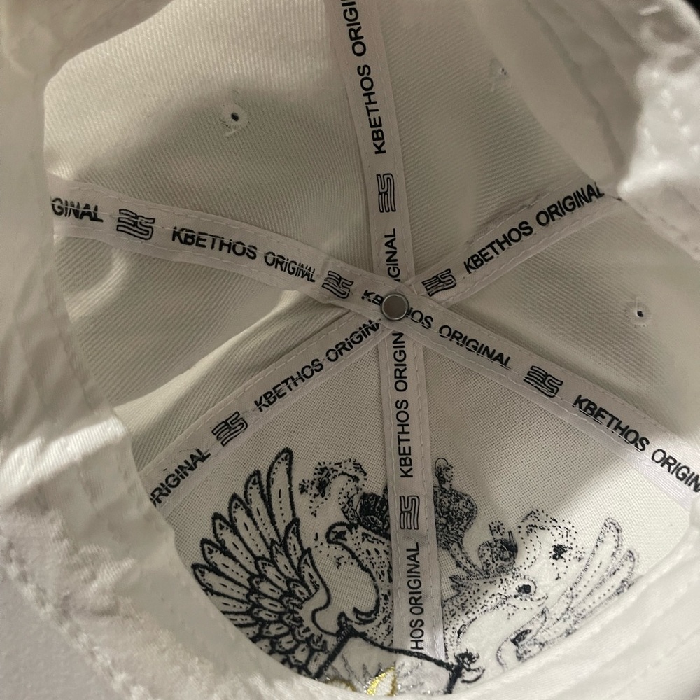 KBETHOS hat - Picture 4 of 6